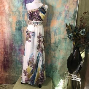 💛💛 May Queen Gorgeous Ball-Prom-Pageant Dress